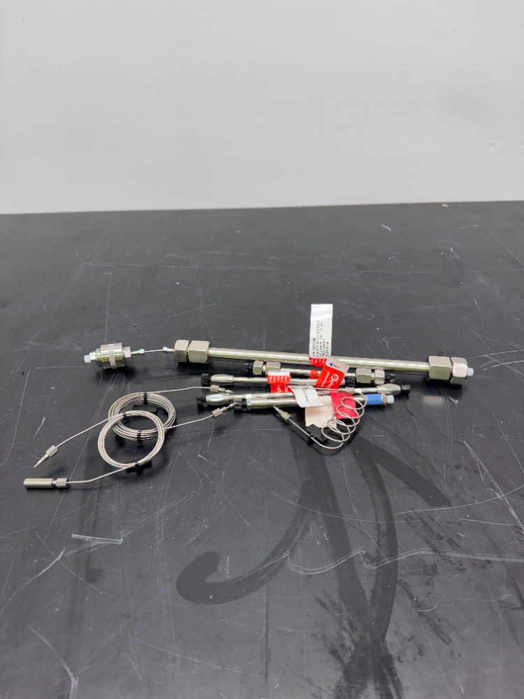 Image of HPLC Columns and Accessories